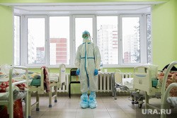 Число заболевших коронавирусом в России превысило 3 млн человек