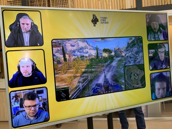 Александр Моор рассказал, как относится к киберспорту