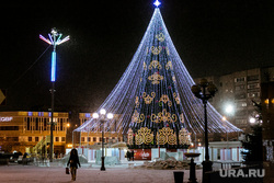 Тюменские власти усилят контроль над туристами во время каникул