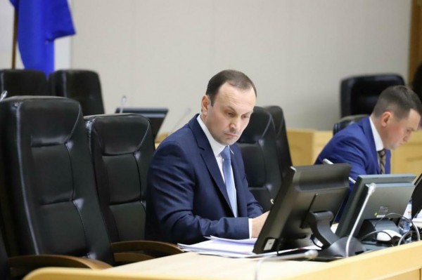 Тюменские депутаты обсудили переход частных домовладений на газ