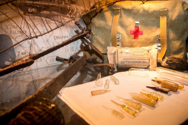 В Тюмени о подвиге летчиков расскажут на онлайн-экскурсии