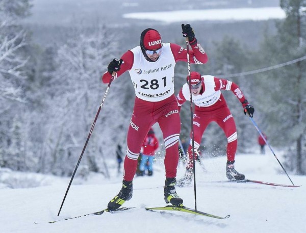 Тюменские лыжники выступят на этапе Кубка мира в Давосе