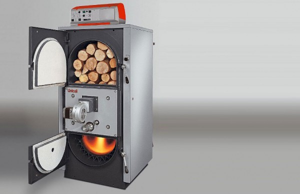 Виды котлов длительного горения