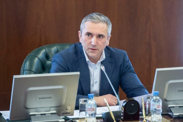 В Тюменской области планируют скорректировать задачи по противодействию экстремизму