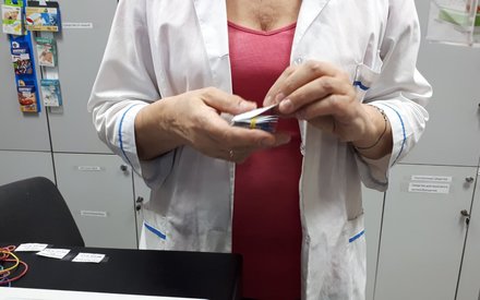 Тюменский депздрав рассказал, кому положены бесплатные лекарства от ковида