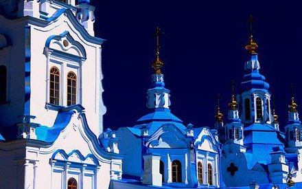 В Тюменской области в канун Нового года ужесточили карантинные ограничения