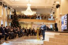 Пандемия открыла новые возможности для молодежной политики Тюменской области