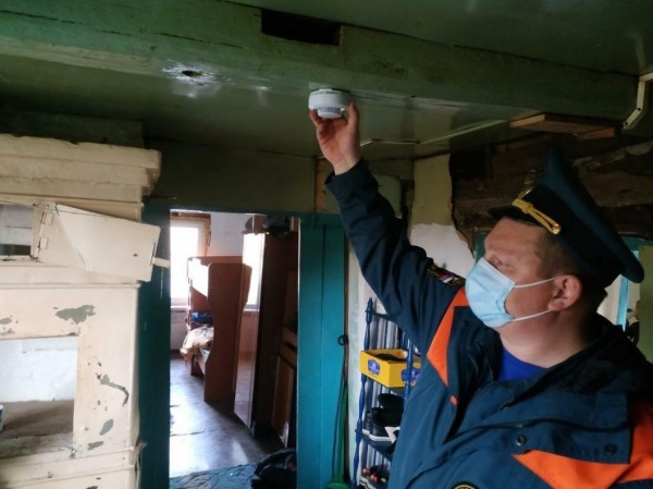 Владимир Якушев предложил депутатам оценить безопасность жителей