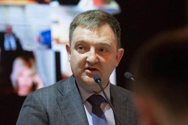 Глава Росмолодежи назвал Тюменскую область одной из ведущих в сфере молодежной политики