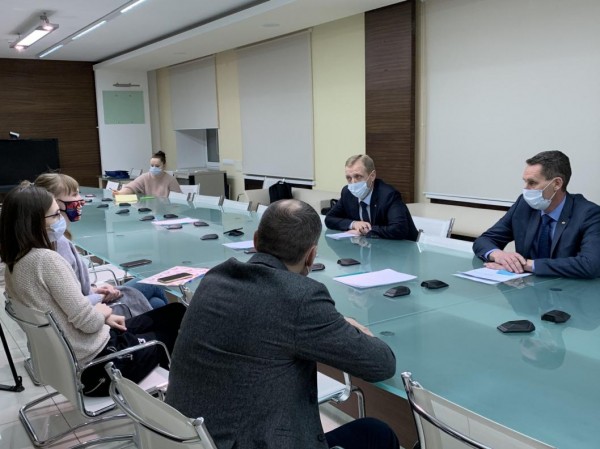 Планы строительства школы в ЖК Ново-Патрушево в Тюмени будут реализованы