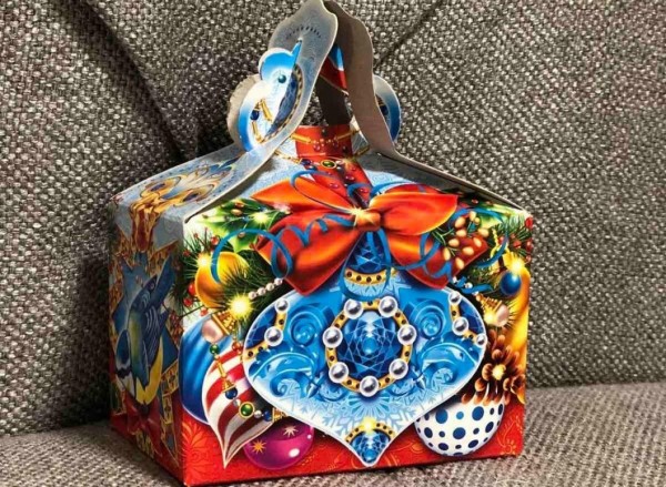 Sweet Town Tumen: подросток из Тюмени организовала продажу новогодних подарков в Instagram Sweet Town Tumen: подросток из Тюмени организовала продажу новогодних подарков в Instagram