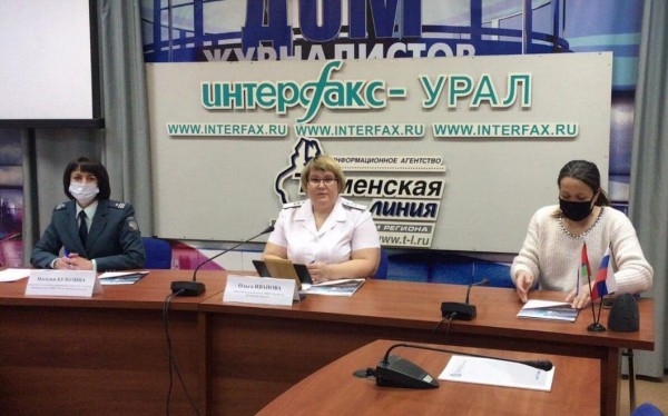 Около 80% жителей Тюменской области добросовестно уплатили налоги за год