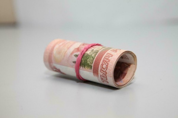 Мошенник "развел" жительницу Ишимского района на 86 тысяч рублей