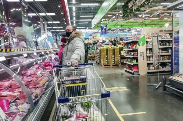 В Тюменской области подешевели сахар и подсолнечное масло