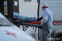 В России заболеваемость коронавирусом пошла на спад