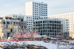 Минстрой РФ предупредил о росте цен на жилье