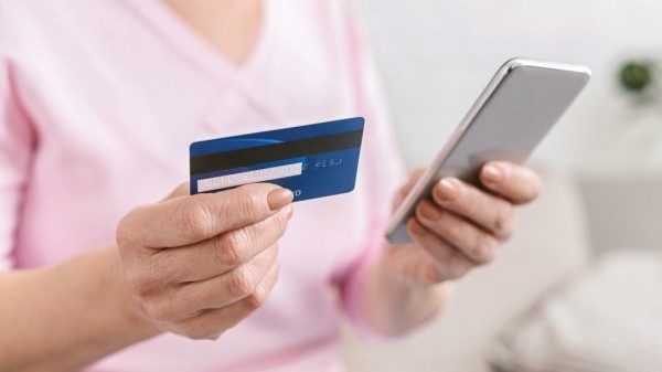 Мошенник похитил у тюменки 100 тысяч рублей