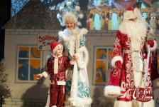 Ялуторовские зрители разгадают "Тайну волшебных часов"