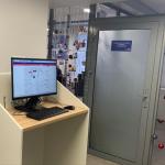 В Тобольске открыли кадровый центр "Работа России"