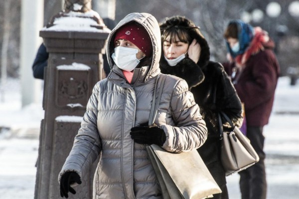 Тюмень лидирует по числу заражений коронавирусом в регионе Тюмень лидирует по числу заражений коронавирусом в регионе