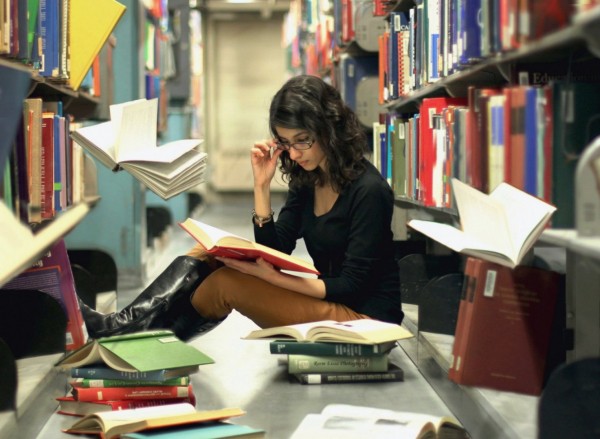 
Образованным быть модно!
