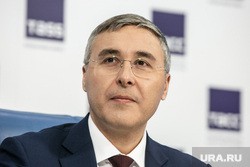 Визит федерального министра в Челябинск cорвался