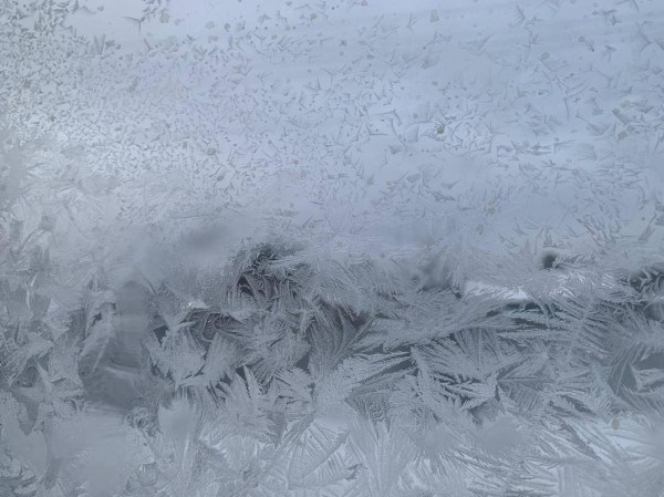 Вторая смена начальных классов в Тюмени не учится из-за холода Вторая смена начальных классов в Тюмени не учится из-за холода