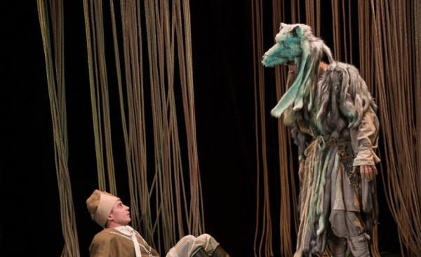 
Афиша на 9 января
