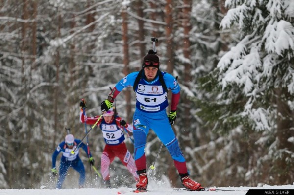 Дмитрий Губерниев назвал причину снятия тюменских биатлонистов с "Ижевской винтовки"