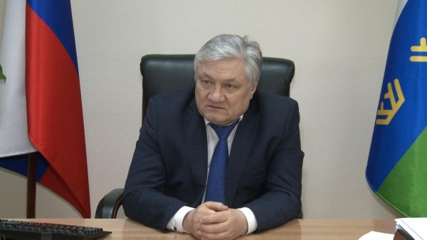 Омбудсмен Тюменской области прокомментировал акции протеста