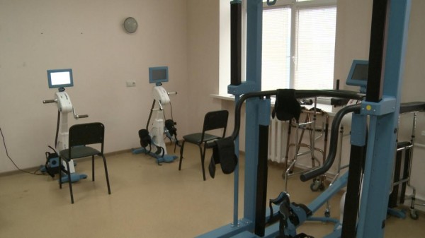 В Тюменской области выросло число высокотехнологичных операций 