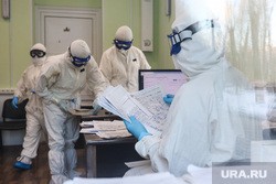 В России поставлен рекорд смертей от коронавируса в 2021 году