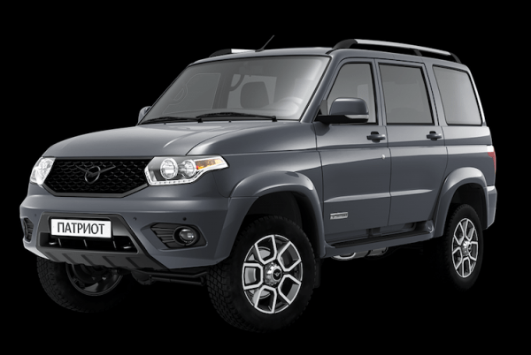 Названы самые быстро ржавеющие автомобили Названы самые быстро ржавеющие автомобили