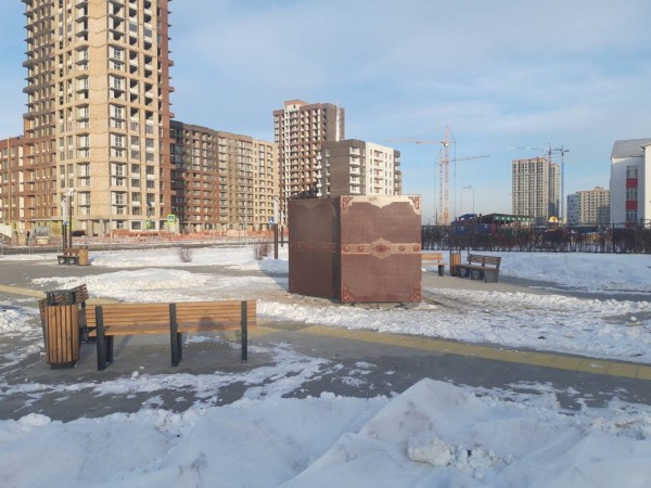 Такие примеры вдохновляют: зайдите в воскресенье на портал «Я решаю!»
Такие примеры вдохновляют: зайдите в воскресенье на портал «Я решаю!»