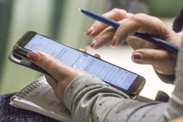 О мерах поддержки IT-отрасли в Тюменской области можно узнать через навигатор О мерах поддержки IT-отрасли в Тюменской области можно узнать через навигатор