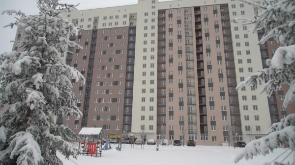 ВТБ в 2,5 раза увеличил объем рефинансирования ипотеки в Тюменской области