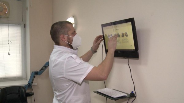 В Тюменской области выросло число высокотехнологичных операций 