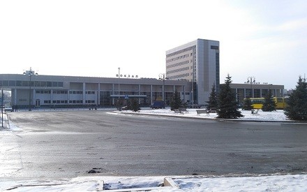 В субботу в Тюмени до -19 градусов