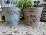 Мастерица из Ишима превращает старую мебель и чемоданы в произведения искусства