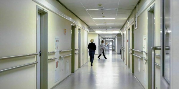 Скончался третий участник массового ДТП на трассе Тюмень - Омск 