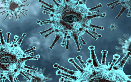 Только за сутки от ковида в Тюменской области скончались три человека