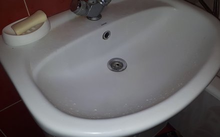 В нескольких микрорайонах Тюмени почти сутки не будет воды