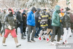 Депутаты Госдумы пойдут в школы отговаривать детей от митингов. «Это пятно на всю жизнь» Депутаты Госдумы пойдут в школы отговаривать детей от митингов. «Это пятно на всю жизнь»