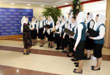 Воспитанники православной гимназии побывали в гостях у депутатов Тюменской гордумы