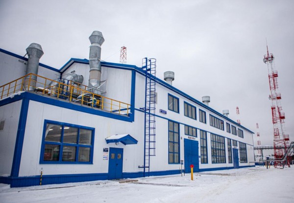 АО "Транснефть &ndash; Сибирь" в 2020 году повысило надежность системы магистральных нефтепроводов 