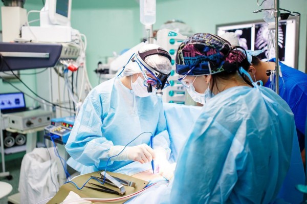 Юному тюменцу с раком печени помогут с лечением в Москве 