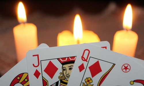 Гадания под Старый Новый год: самые простые и популярные варианты