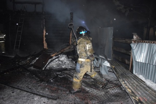 МЧС будет добиваться введения лицензирования для частных домов престарелых