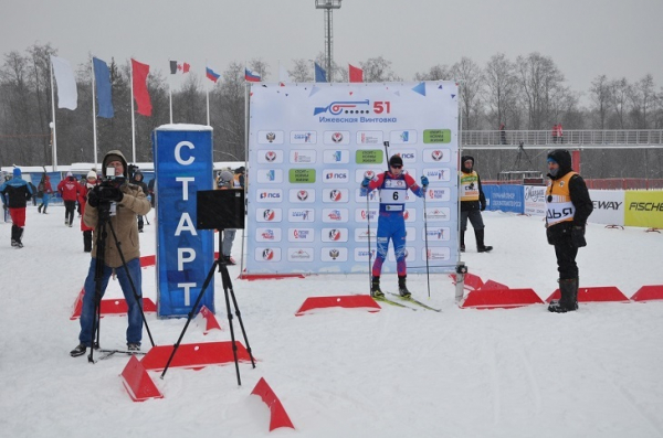 РУСАДА расследует снятие тюменских биатлонистов в Ижевске после прибытия допинг-офицеров