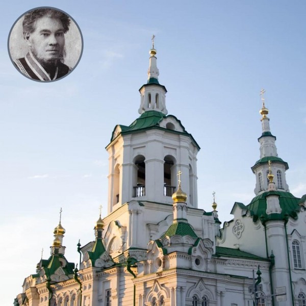 Александр Моор: Текутьев был похоронен в Спасской церкви 